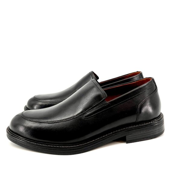 Dockers Linchfield Loafers Size 7M Black Leather Supreme Comfort Dress Shoes main image 7